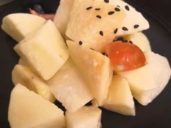 -韩时烤肉(枫蓝店)