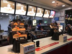 -麦当劳(深圳北站高铁店)
