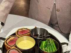 -Le Bistrot de Racine