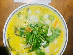 -十面春风·江南面馆(崇宁路店)