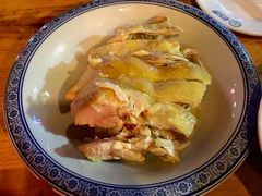 -兰边碗(鼓楼店)