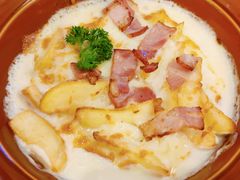 -萨莉亚意式餐厅(长安万达店)