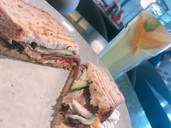 -BAKER&SPICE(环贸店)