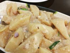 柚皮烧肉-腰记饭店(龙源路店)