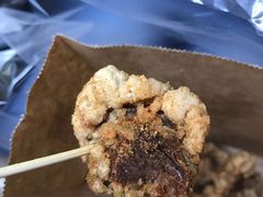 -童婆婆酥肉(双楠店)