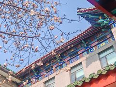 -庐灶江南·江南菜·四合院Bistro(东直门雍和宫·原华侨宾馆店)