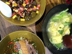 -天府小面馆(Emporium)