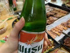 -西昌小院火盆烧烤(新街里店)