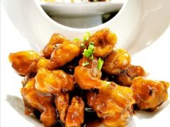 -老头儿油爆虾·知味杭州(爱琴海购物中心)