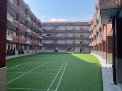 -中加枫华国际学校
