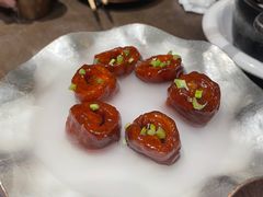 -魁盛居百年鲁菜馆(县西巷店)