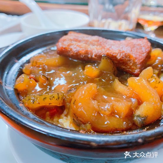 旺角餐厅(潮州大道店)
