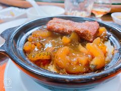 海参饭-旺角餐厅(潮州大道店)