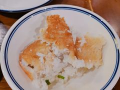 -李久其家民间餐厅(观沙岭公园店)