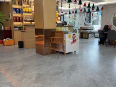 -紫藤园·天目湖大鱼头(南山竹海店)