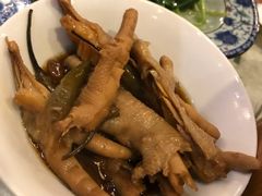 -阿殳菜馆·私厨(水围村店)