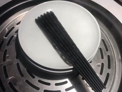 餐具摆设-许家菜.艺创菜(仁和新城店)