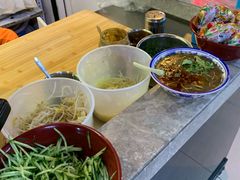 -安徽阜阳卷馍(西单店)