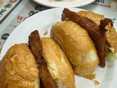 -华星冰室(湾仔店)