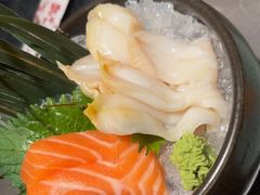 -沼津港精致料理·寿喜烧·烧鸟(龙湖南桥天街日料榜单店)
