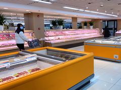 自助取餐区-果蔬好(江南赋店)