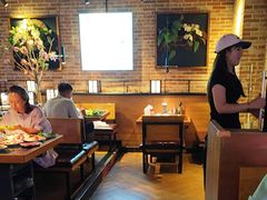 -梨花自助烤肉(天河城店)