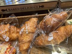 -西村叔叔的店·面包·甜品·蛋糕(崂山丽达店)
