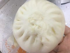 -食膳公园包子铺(烈士公园店)