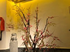 -江南韵·无锡太湖文化体验餐厅(凤凰天街店)