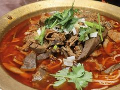 锅仔羊杂-凯鸽酒楼(大同振兴街店)