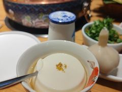 -四喜小胖·北京涮肉(五道营店)