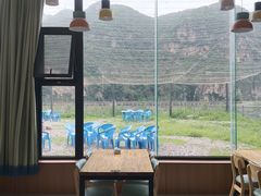 -俺家菜馆(百里峡店)