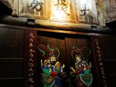 -恩阳古镇