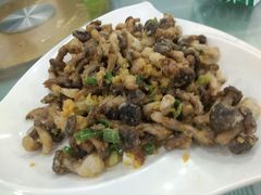 -蟹谢蒸鲜自助餐厅