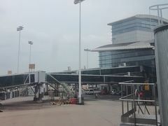 -南昌昌北国际机场