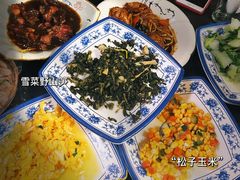 -灵福缘私房菜·农家菜(拈花湾·灵山大佛必推店)
