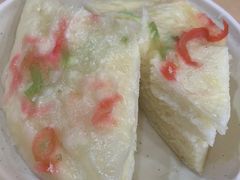-蒋家桥饺面店(东关街店)