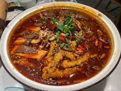 毛血旺-川人百味(亿合城店)