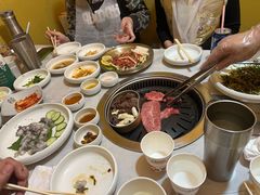 -黄金牧场(明洞总店)