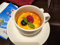-彩丰楼中餐厅(佘山世茂洲际酒店)