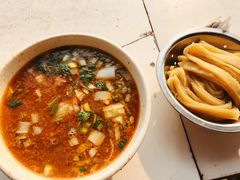 驴肉汤-化三驴肉汤馆老店