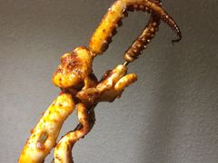 火爆鱿鱼-阿记烧烤(大兴新区店)