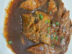 -罗阳人家私房菜(罗阳路店)
