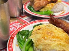 -孖记茶档·热腾茶餐(江南西plus店)