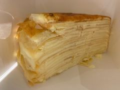 -Awfully Chocolate(来福士广场店)
