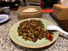 -南京大牌档(香港广场店)