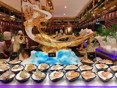 -海玥荟海鲜姿造自助餐厅(欧罗巴广场店)