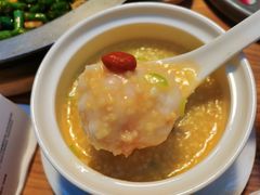 -周三的情书花园餐厅(江北店)