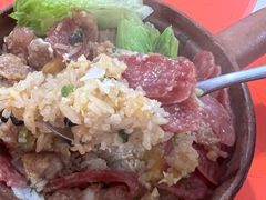 -潮香兴煲仔饭(莲花路店)