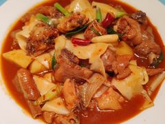 -清真·宁夏印象·盐池滩羊肉体验店(江宁路店)